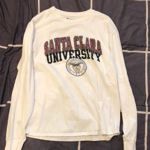Champion Collegiate Long Sleeve